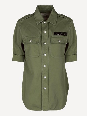 Zadig & Voltaire Shirt