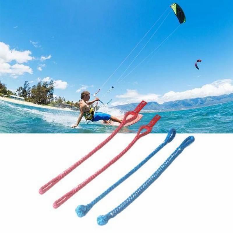 4xカイトボーディングピグセットカイトサーフィン4ラインピグ耐久性の  