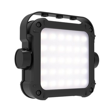 ├登山樂┤CLAYMORE Ultra2 3.0 X LED 露營燈 # CLC2-2300BK  黑