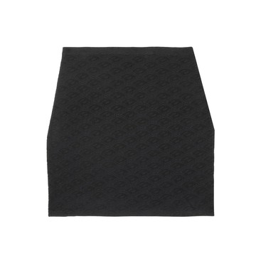 alexanderwang 密織尼龍提花超短裙