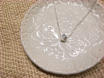 二毛銀→最初的模樣