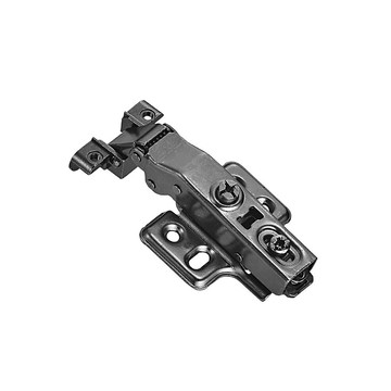 窄框門鉸鍊(1顆入) H15D 後鈕 活頁 轉軸 丁雙 可快拆 油壓緩衝