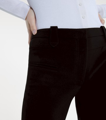 Altuzarra Serge bootcut pants