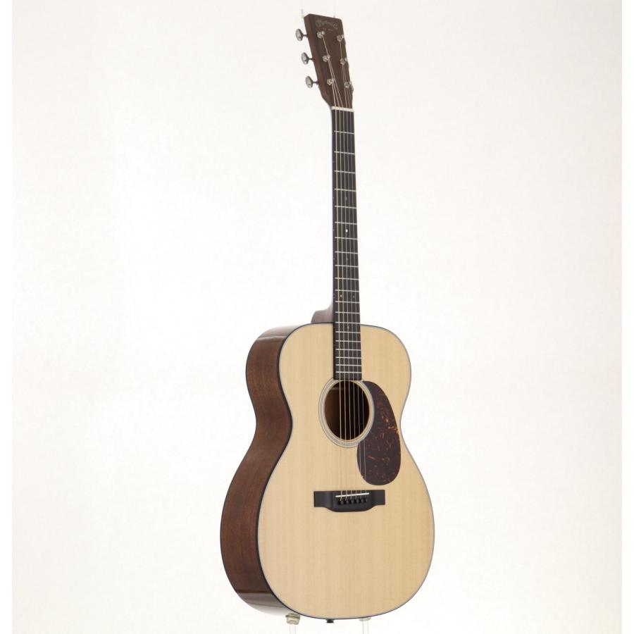 (中古)MARTIN   CTM OOO18VTS(御茶ノ水HARVEST_GUITARS)