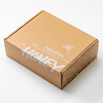 醋蜜做伙-Honey禮盒