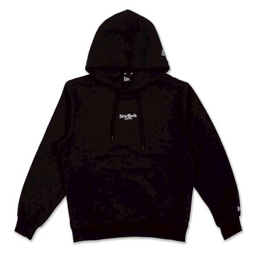 NEW ERA 男女 連帽上衣 EMPIRE ERA NEW ERA 黑 NE14441087