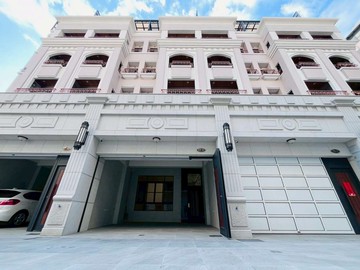 優質好案-優秀賞57 ｜ 百坪電梯雙車墅｜全新未住｜高雄市鳳山區新樂街