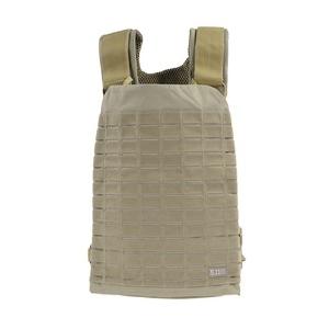 5.11 TACTICAL タックライト プレートキャリア TACLITE