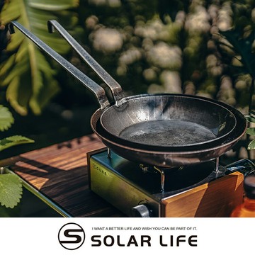 德國turk 熱鍛斜紋土克鍋-長柄(深)平底鐵鍋 熱鍛鍋鍛鐵鍋 鍛造鐵鍋 熱鍛造煎鍋 單柄煎蛋鍋 無塗層不沾鍋