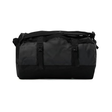 The North Face 北面 旅行袋 後背包 可收納 防潑水 黑 NF0A52SS53R