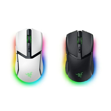 Razer 雷蛇 Cobra Pro 眼鏡蛇 無線電競滑鼠   黑色/RZ01-04660100-R3A1  白色/RZ01-04660200-R3A1