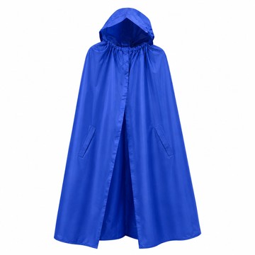 新型雨披 QQ26010  戶外.露營.登山.健行.休閒