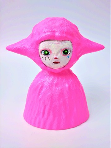 冰島計畫 - 希望版 - 粉體1號