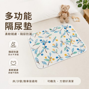 台灣優選 A類純棉防水墊 兒童隔尿墊 老人護理墊 防水床墊 床墊保潔墊 尿布墊 單人保潔墊 保潔墊防水 姨媽墊 生理墊