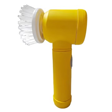 ibits 智能電動清洗刷 黃色  1個