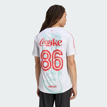 COCA COLA 短袖上衣