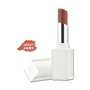 (即期品)shu uemura 植村秀 無色限精萃水潤唇膏 2.8g -OR587（效期至2027年06月）