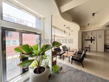 市區距離城隍廟10公尺大面寬商業區透天店面｜新竹市北區仁化街