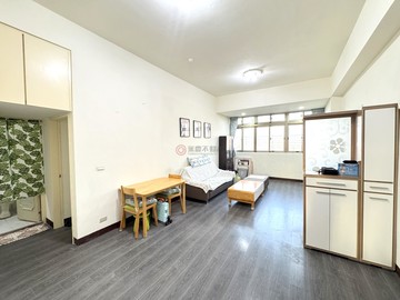 ⭐永慶祥文喜從天降原3改2室~室內超過26｜新北市樹林區俊英街