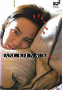 2011 ASIA TOUR JANG KEUN SUK チャン・グンソク THE CRI SHOW REAL STORY Part 中古DVD レンタル落ち