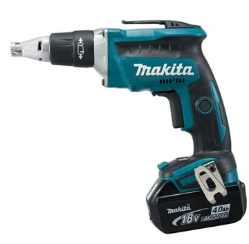 MAKITA 牧田 18V 自攻牙螺絲起子機 DFS452Z DFS452