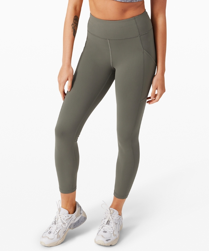 Lululemon's Invigorate Tights Are My Go-To Leggings For, 51% OFF