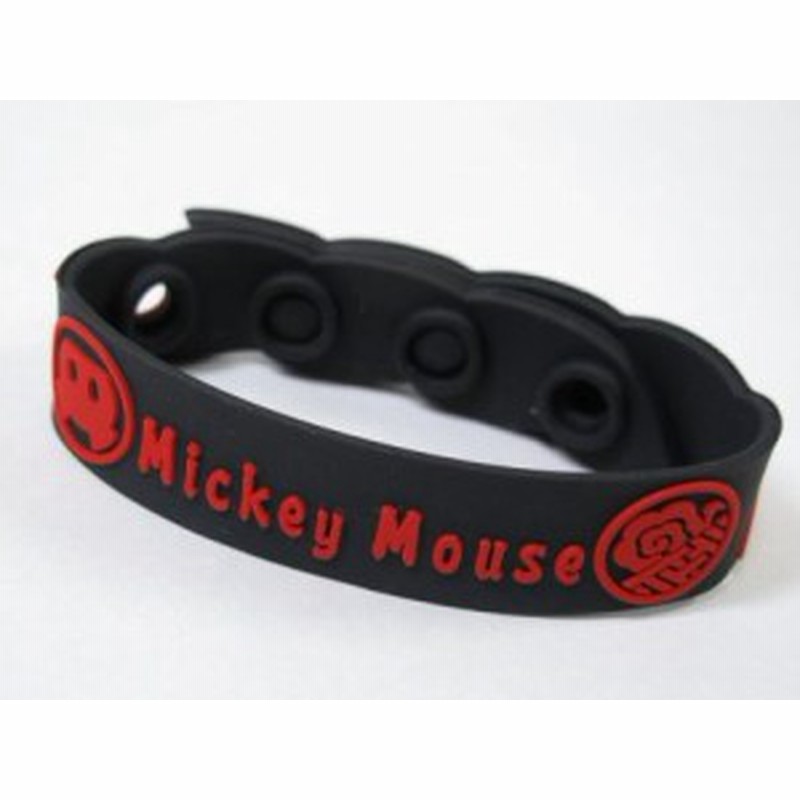 ディズニーリゾート限定 リストバンド 祭り ミッキー 通販 Lineポイント最大1 0 Get Lineショッピング
