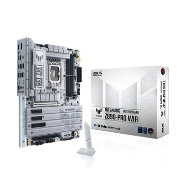 ASUS華碩 TUF GAMING Z890-PRO WIFI /1851腳位 主機板 廠商直送