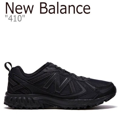 NEW BALANCE New Balance 410 ニューバランス BLACK ブラック MT410CK5