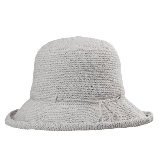 ミズノ Kamiitoハット レディース 03 グレー 56 58 アウトドア トラベル トラベルウエア 帽子 B2jw0223 通販 Lineポイント最大2 5 Get Lineショッピング