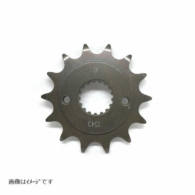 XR400スプロケットの通販 212件の検索結果 | LINEショッピング
