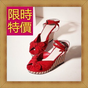 現貨+預購 涼鞋高跟休閒鞋-優雅氣質流行時尚女鞋子56l43【獨家進口】【米蘭精品】