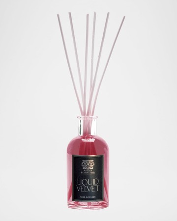 Liquid Velvet Diffuser with Reeds, 3.4 oz.