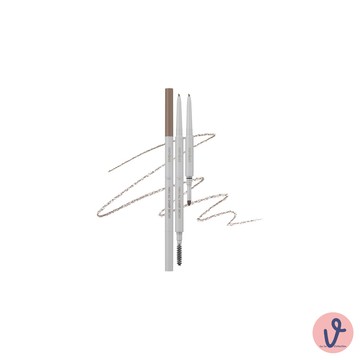 [LaLa V]韓國rom&nd 根纖尖頭眉筆 C3 Modern Beige 摩登米 0.05g眉筆+0.24g眉粉主圖