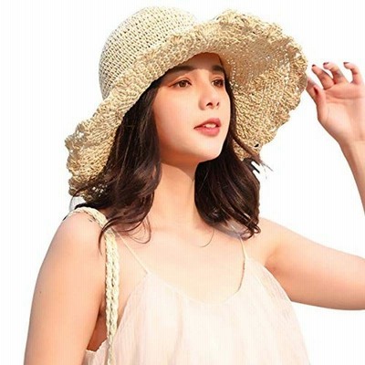 麦わら帽子の通販 29,683件の検索結果 | LINEショッピング