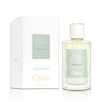 CHLOE 仙境花園系列 Santalum 檀香之夢淡香精 150ML