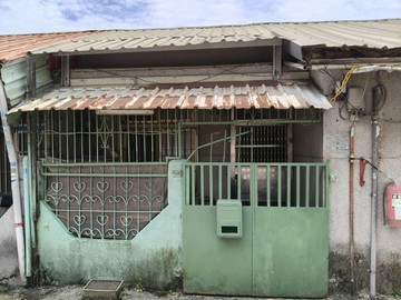 龍岡大操場稀有平房｜桃園市平鎮區游泳路