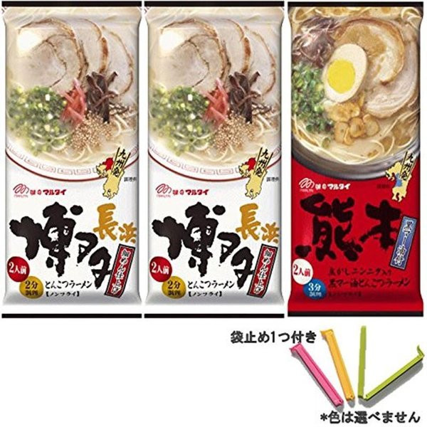 都内で マルタイ 棒ラーメン とんこつ味 鹿児島 九州の味 2食入り3袋 highart.com.eg