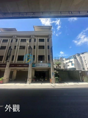 透天027-鳳頂商圈丨帝王座向丨邊間透店｜高雄市鳳山區過埤路