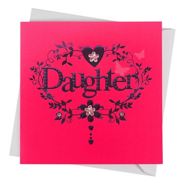 我最獨特的公主-女兒生日【Hallmark-卡片 生日祝福】