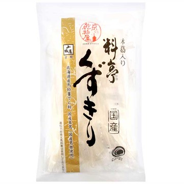 真田  料亭寬葛粉 (90g)