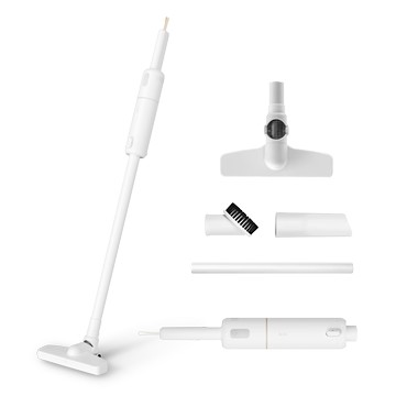 Lisscode Ottoro LITE 自動集塵吸塵器