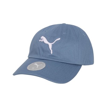 PUMA 基本系列跳豹棒球帽(純棉 防曬 遮陽 棒球帽 運動 帽子「02599810」≡排汗專家≡