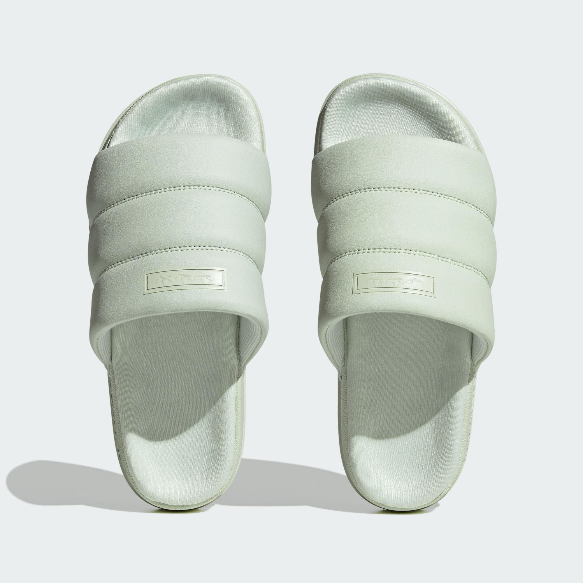 Adilette Essential 運動拖鞋