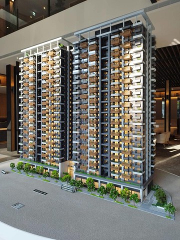 專約科工館【遠雄峰蘊A棟】高樓景觀三房平車｜高雄市三民區九如一路