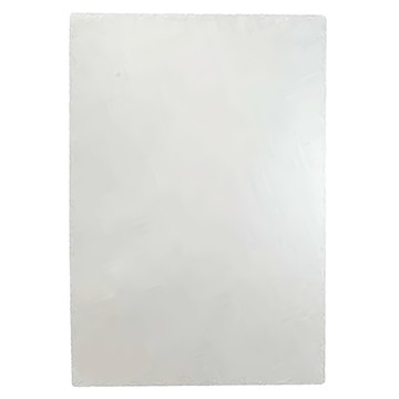 亮面透明護貝膜 A3 (307 x 430 mm) PET材質 單層80μ 一張雙層  200張