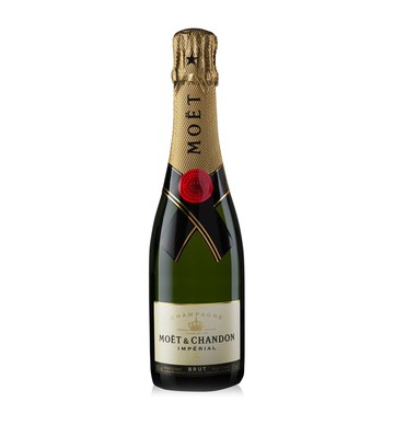 Moët & Chandon Brut Impérial Non-Vintage Champagne - Champagne, France