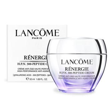 LANCOME 蘭蔻 超緊顏多肽抗痕霜50ml-公司貨
