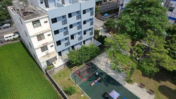 近漢神&潭子矽品 全新興建電梯別墅Ａ間間套房｜台中市潭子區大豐路三段
