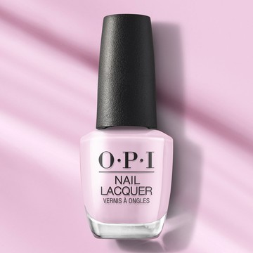 OPI 為我瘋狂 NLS064 經典指甲油/小黑蓋 經典致敬系列 官方直營